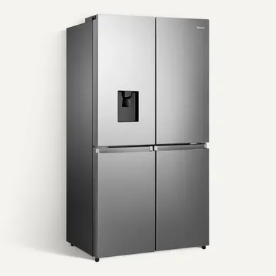 Réfrigérateur multi-portes HISENSE FMN560SWSE1 606L Réfrigérateur multi-portes HISENSE FMN560SWSE1 606L vue 3/4