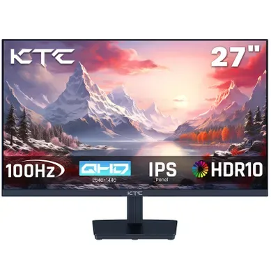 Moniteur De Bureau H27t27 De 27 Pouces