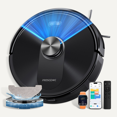 Aspirateur Robot Laveur 12000pa QO10, Robot Aspirateur 3 en 1, 200 Min D'autonomie Aspirateur Robot Laveur 12000pa QO10, Robot Aspirateur 3 en 1, 200 Min D'autonomie