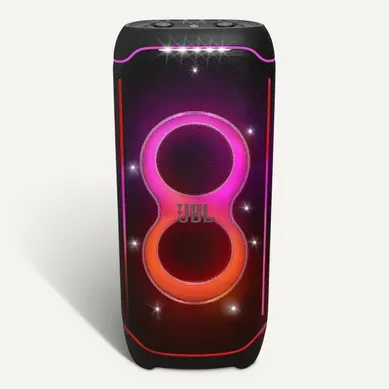 JBL Enceinte de soirée JBL Partybox Ultimate vue de face