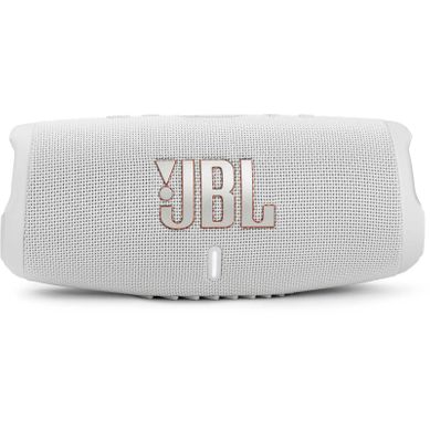 Enceinte bluetooth nomade Charge 5 blanc Enceinte bluetooth nomade Charge 5 blanc