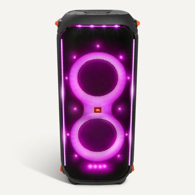 Enceinte Sono JBL PARTYBOX 710 vue de face