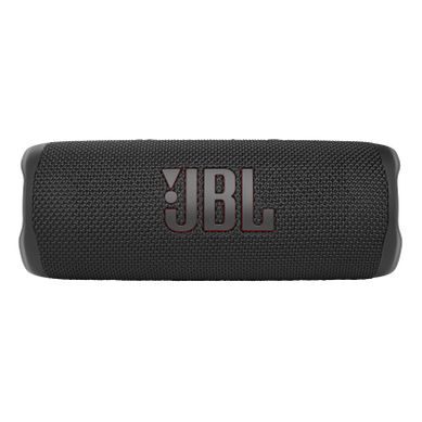 JBL  FLIP 6 BLACK