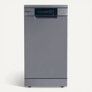 Lave-vaisselle Pose Libre 10 Couverts 47 dB - Cdph 2d1047s Lave-vaisselle Pose Libre 10 Couverts 47 dB - Cdph 2d1047s