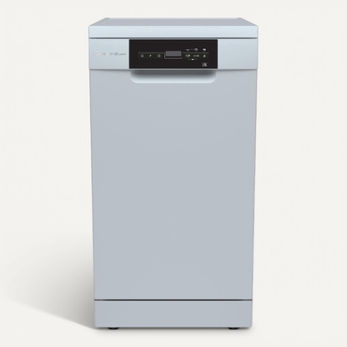 Lave-vaisselle 45cm 10 Couverts 47db Cdph2d1047w Lave-vaisselle 45cm 10 Couverts 47db Cdph2d1047w