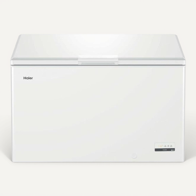 Congélateur Coffre Hce418e - 418 L - Froid Statique - Classe E Congélateur Coffre Hce418e - 418 L - Froid Statique - Classe E