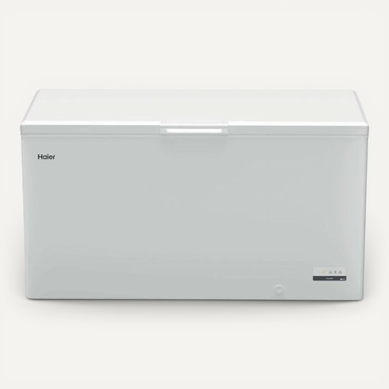Congélateur Coffre Hce508e - 508 L - 39 dB - Froid Statique - Classe E Congélateur Coffre Hce508e - 508 L - 39 dB - Froid Statique - Classe E