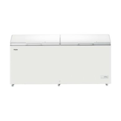 Congélateur Coffre 696 L - Série 7 - Hce715e - 37001743 Congélateur Coffre 696 L - Série 7 - Hce715e - 37001743