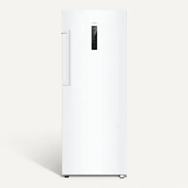Congélateur Armoire 226l - H4f226weh1 - Series 3 - Total No Frost - Connectivité - Classe E - Blanc