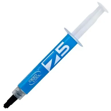 Z5 - Pâte Thermique Z5 - Pâte Thermique
