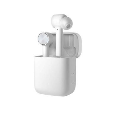 Mi Earphones Basic Écouteurs Sans Fil (bluetooth) - Blanc Mi Earphones Basic Écouteurs Sans Fil (bluetooth) - Blanc
