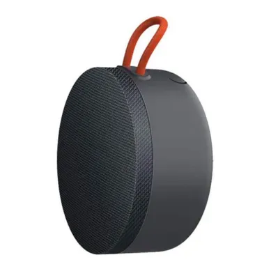 Enceinte bluetooth nomade Mi Mini (bluetooth, Waterproof) Gris