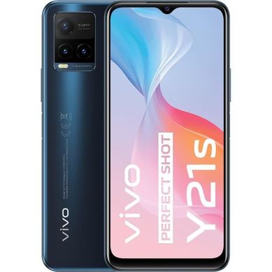 Smartphone Y21s 128go Bleu Smartphone Y21s 128go Bleu