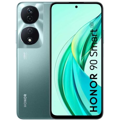 Smartphone Honor 90 smart vert 128 Go Smartphone Honor 90 smart vert 128 Go