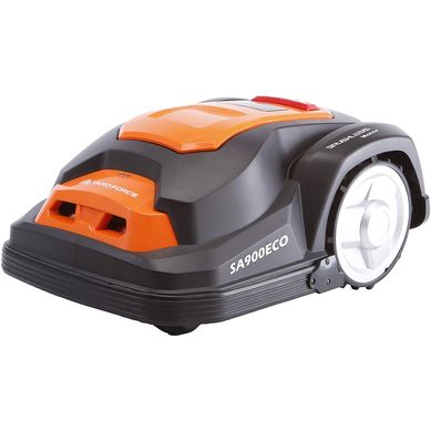 Yardforce Sa900 Eco Yardforce Sa900 Eco