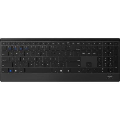 Clavier - E9500m - Azerty Clavier - E9500m - Azerty