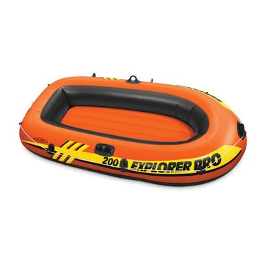 Bateau Gonflable Explorer Pro 200 2 Places