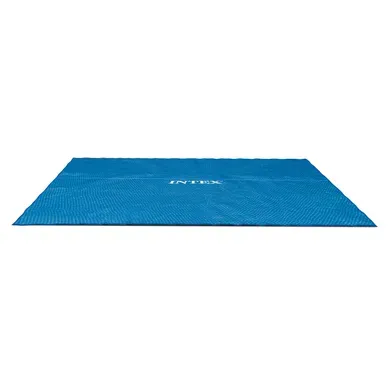 Bâche À Bulles Pour Piscine Tubulaire Rectangulaire 4,88 X 2,44 M Bâche À Bulles Pour Piscine Tubulaire Rectangulaire 4,88 X 2,44 M