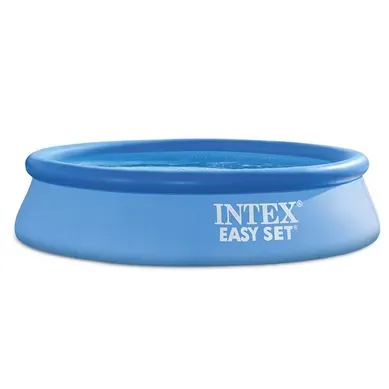 Piscine gonflable Autoportée Easy Set 2,44 X 0,61 M Piscine gonflable Autoportée Easy Set 2,44 X 0,61 M