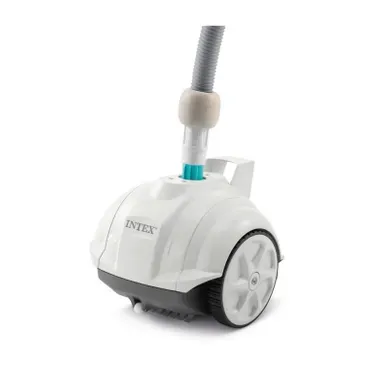 Robot Aspirateur Fond De Piscine Zx50 Intex Robot Aspirateur Fond De Piscine Zx50 Intex
