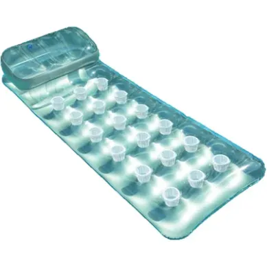 Matelas Gonflable De Piscine Suntanner Intex Matelas Gonflable De Piscine Suntanner Intex