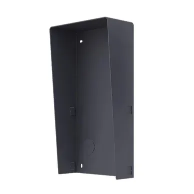 Capot De Protection Pluie Pour Interphone Vidéo - Hikvision Capot De Protection Pluie Pour Interphone Vidéo - Hikvision