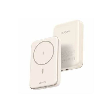 Batterie Externe Magnétique Nexode 25208 10 000 Mah - 20w Magsafe