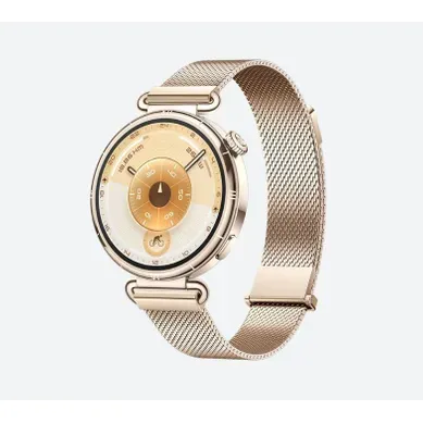 Montre Connectée - Watch Gt6 - 41 Mm - Or
