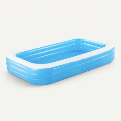 Piscine Gonflable 305x183x56 Cm Piscine Gonflable 305x183x56 Cm