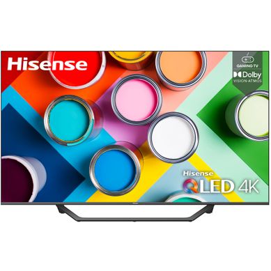 Hisense 32A4K - TV LED HD - 80 cm - TV Hisense sur