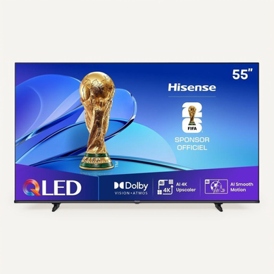 55e7q - Téléviseur QLED 55" (136 Cm) - 4k Uhd 3840x2160 - TV Connecté - 3xHDMI 2.1 - Wifi 55e7q - Téléviseur QLED 55" (136 Cm) - 4k Uhd 3840x2160 - TV Connecté - 3xHDMI 2.1 - Wifi