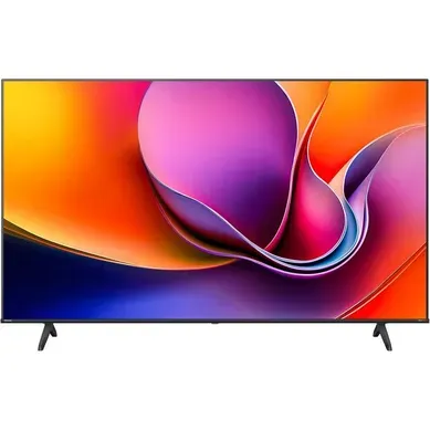 55a6s - Téléviseur LED 55" (139 cm) - 4k uhd 3840x2160 - hdr10+ - smart tv vidaa - 3xhdmi 2.1 - wifi 55a6s - Téléviseur LED 55" (139 cm) - 4k uhd 3840x2160 - hdr10+ - smart tv vidaa - 3xhdmi 2.1 - wifi