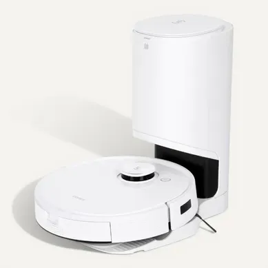 Aspirateur robot Ecovacs Deebot T9+ Aspirateur robot Ecovacs Deebot T9+