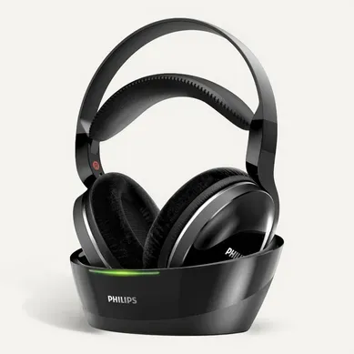 Casque TV Sans Fil Shd 8850/12