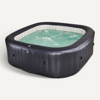 Spa Gonflable - 6 Places - Otium