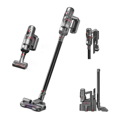 Aspirateur Balai Sans Fil Puppyoo® T12 Mate