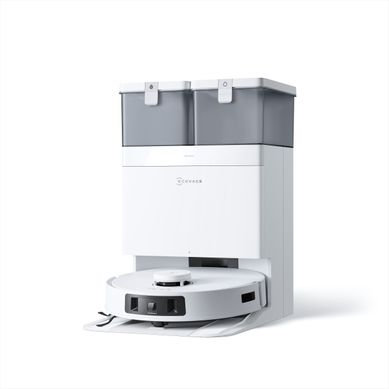 Aspirateur Robot Laveur Ecovacs Deebot T30c Pro Aspirateur Robot Laveur Ecovacs Deebot T30c Pro