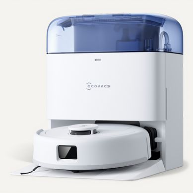 Aspirateur Robot Laveur Ecovacs Deebot Mini Blue Eu Aspirateur Robot Laveur Ecovacs Deebot Mini Blue Eu