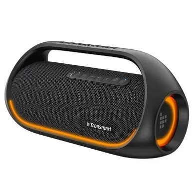 Enceinte Bluetooth Bang - Noir Enceinte Bluetooth Bang - Noir