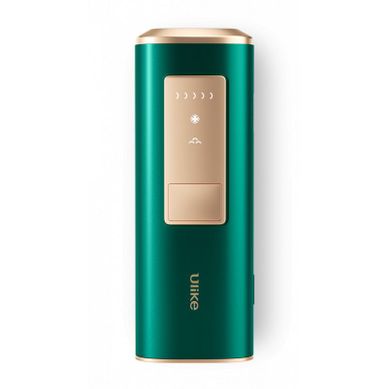 Epilateur À Lumière Pulsée 500.000 Flash Air2 Ulike Vert Ui04-dg Epilateur À Lumière Pulsée 500.000 Flash Air2 Ulike Vert Ui04-dg