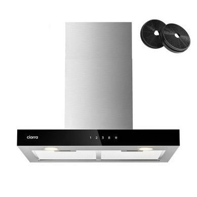 Hotte Aspirante CBCS6102-OW avec Capteur Tactile, Contrôle wifi et Application 650m³/h Hotte Aspirante CBCS6102-OW avec Capteur Tactile, Contrôle wifi et Application 650m³/h