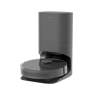 D10s Plus Robot Aspirateur Laveur - Vidange Automatique - Action Ia Navigation Lds - Succion 5000pa D10s Plus Robot Aspirateur Laveur - Vidange Automatique - Action Ia Navigation Lds - Succion 5000pa