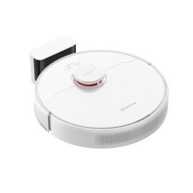 Aspirateur Robot Laveur Dreame D9 Max White Aspirateur Robot Laveur Dreame D9 Max White