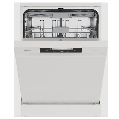 Lave-vaisselle 60cm 14 Couverts 45db Blanc Hs642c90w Lave-vaisselle 60cm 14 Couverts 45db Blanc Hs642c90w