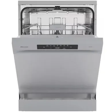 Lave-vaisselle 60cm 14 Couverts 45db Inox Hs642c90x Lave-vaisselle 60cm 14 Couverts 45db Inox Hs642c90x