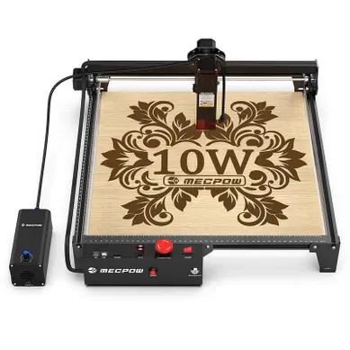 Graveur Laser X3 Pro 10 W Avec Verrouillage De Sécurité Graveur Laser X3 Pro 10 W Avec Verrouillage De Sécurité