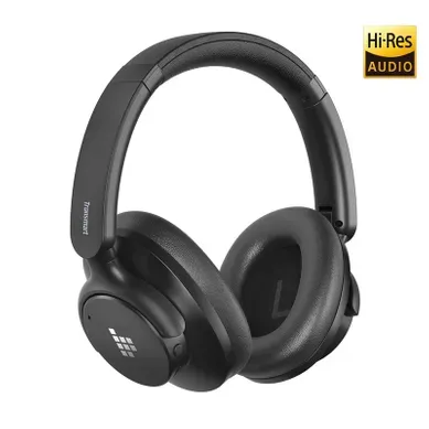 Casque Bluetooth Sounfii Q20s Avec Anc Hybride – Noir Casque Bluetooth Sounfii Q20s Avec Anc Hybride – Noir