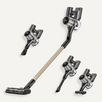 S5 Sense - Aspirateur Balai Sans Fil - Brosse Multisurface Optiinsight Avec Design Anti-noeuds - Ré