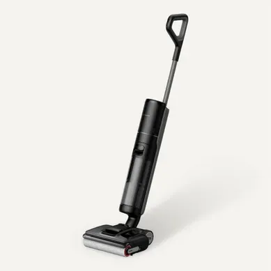 Aspirateur balai laveur DREAME H12 PRO FLEXREACH vue 3/4