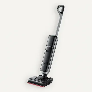 Aspirateur balai laveur DREAME H15 PRO HEAT Aspirateur balai laveur DREAME H15 PRO HEAT vue 3/4